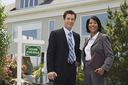 Stone Mountain real estate accounting